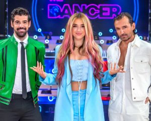 thedancer
