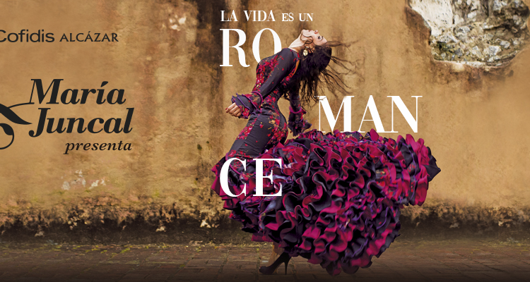 la vida es un romance