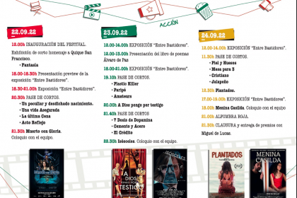 programa festival 2022