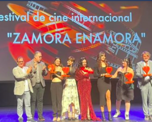 festival zamora enamora