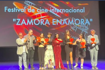 festival zamora enamora