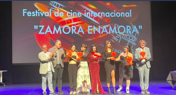 festival zamora enamora