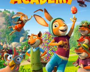 rabbit academy