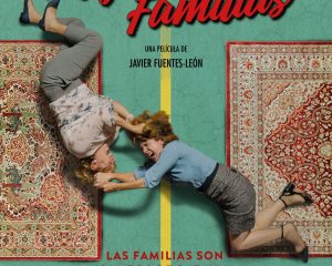 las mejores familias