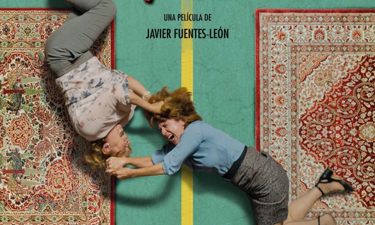 las mejores familias