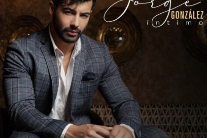 disco jorge gonzalez