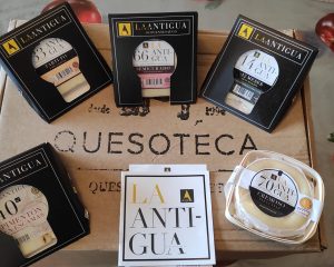 quesería la antigua