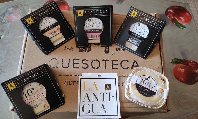 quesería la antigua